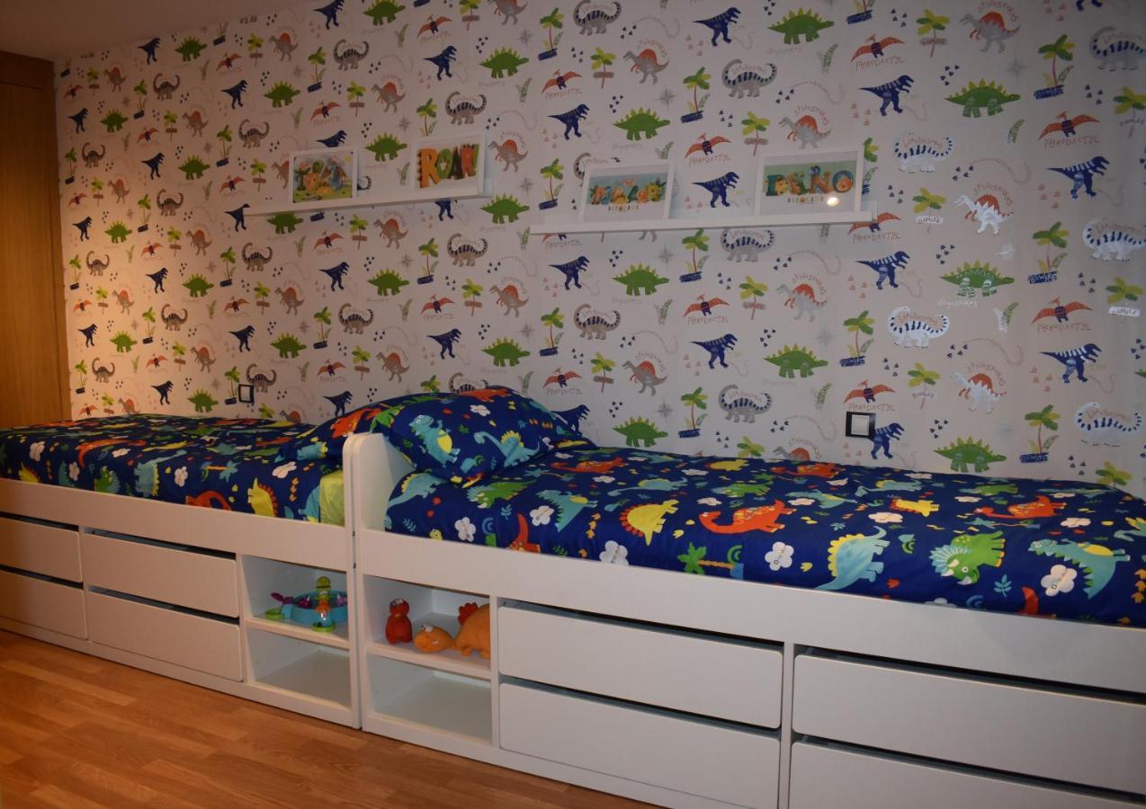 Dinoapartamento 特鲁埃尔 外观 照片