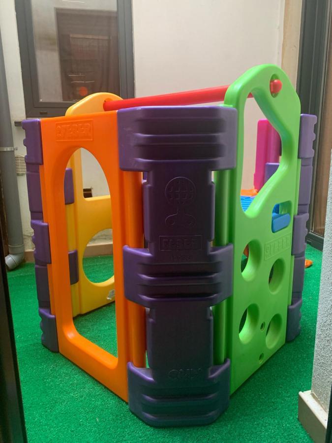 Dinoapartamento 特鲁埃尔 外观 照片